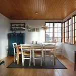 Three-bedroom In Vakantiehuis