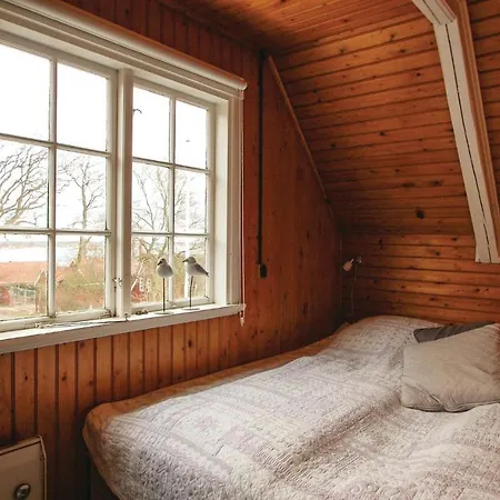 Three-bedroom In Дом отдыха