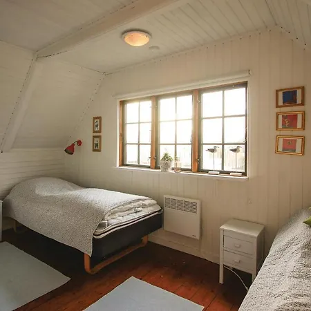 Three-bedroom In Дом отдыха *