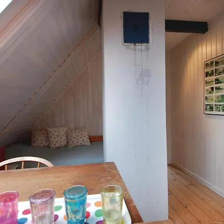 Дом отдыха Three-bedroom In Хадерслев