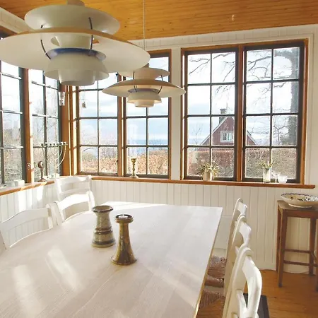 Three-bedroom In * Хадерслев