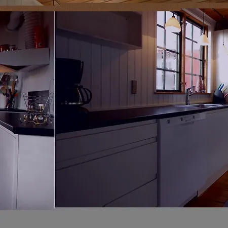 Three-bedroom In
