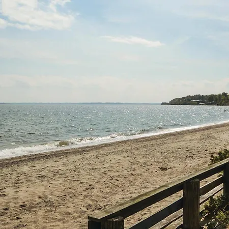 Amazing In With House Sea View