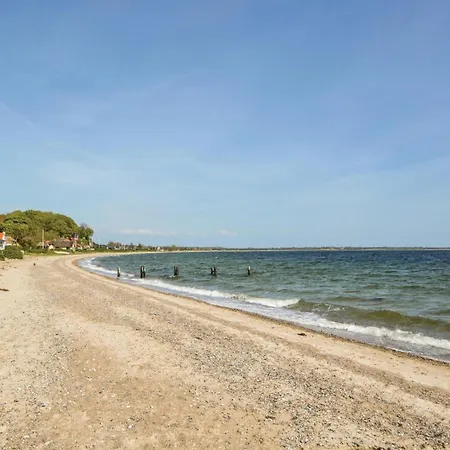 Holiday home Amazing In With House Sea View *