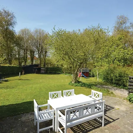 Amazing In With House Sea View Holiday home *