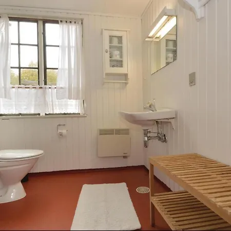 Three-bedroom In Дом отдыха *