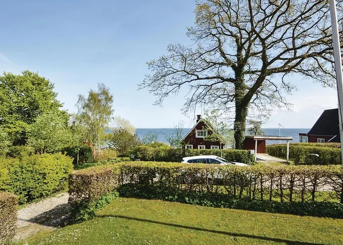 Prázdninový dům Three-bedroom In Haderslev
