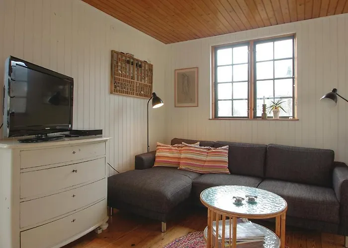 Prázdninový dům Three-bedroom In