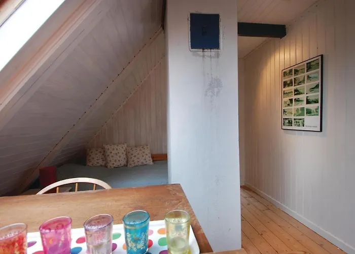 Prázdninový dům Three-bedroom In Haderslev