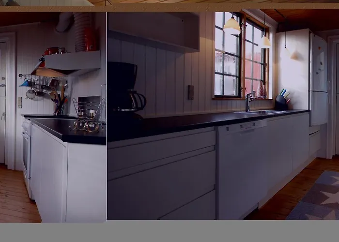 Three-bedroom In