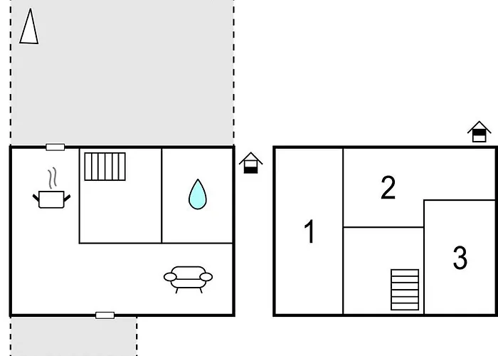 Prázdninový dům Three-bedroom In Haderslev